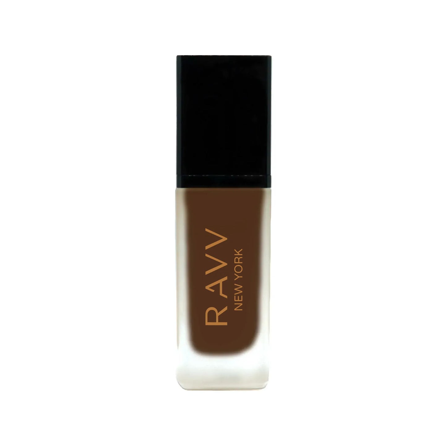 Foundation - Velvet Espresso - RAVV