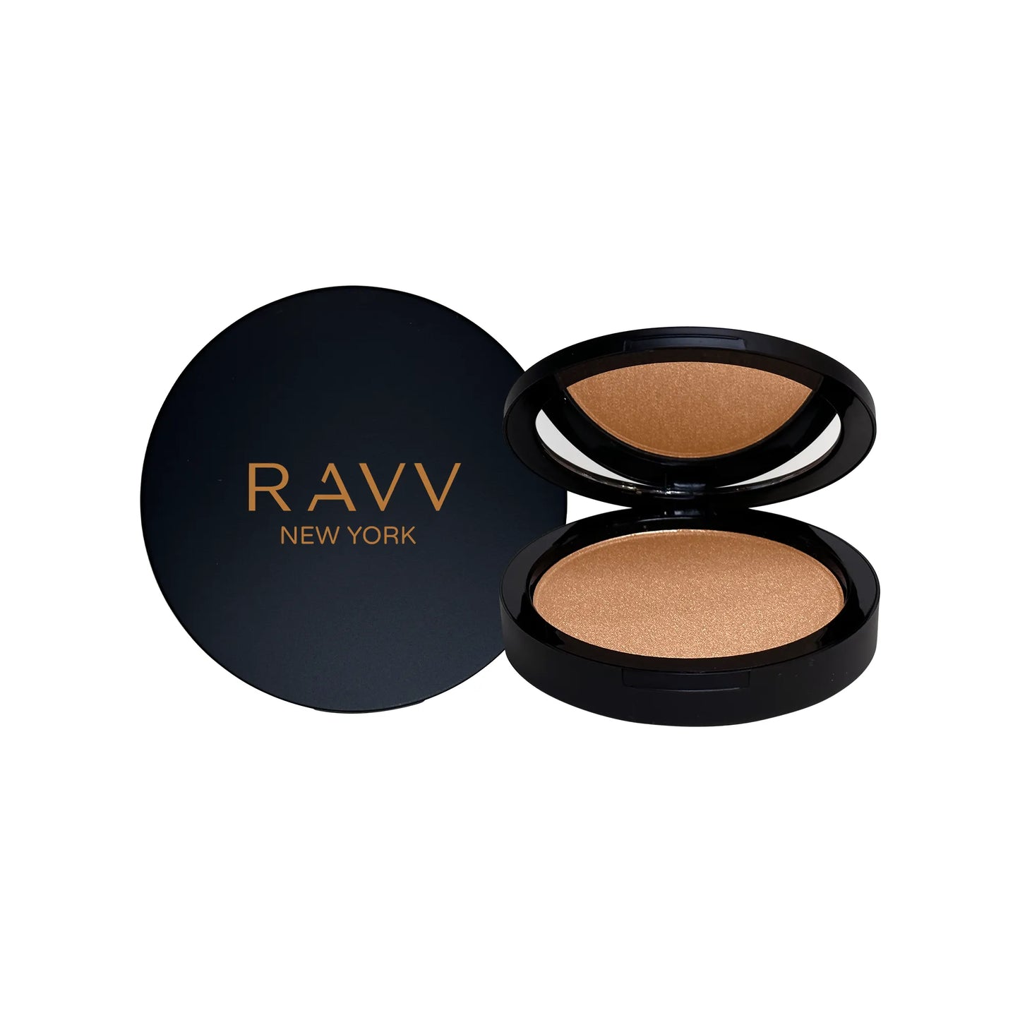 Luminizing Powder - Dewy - RAVV
