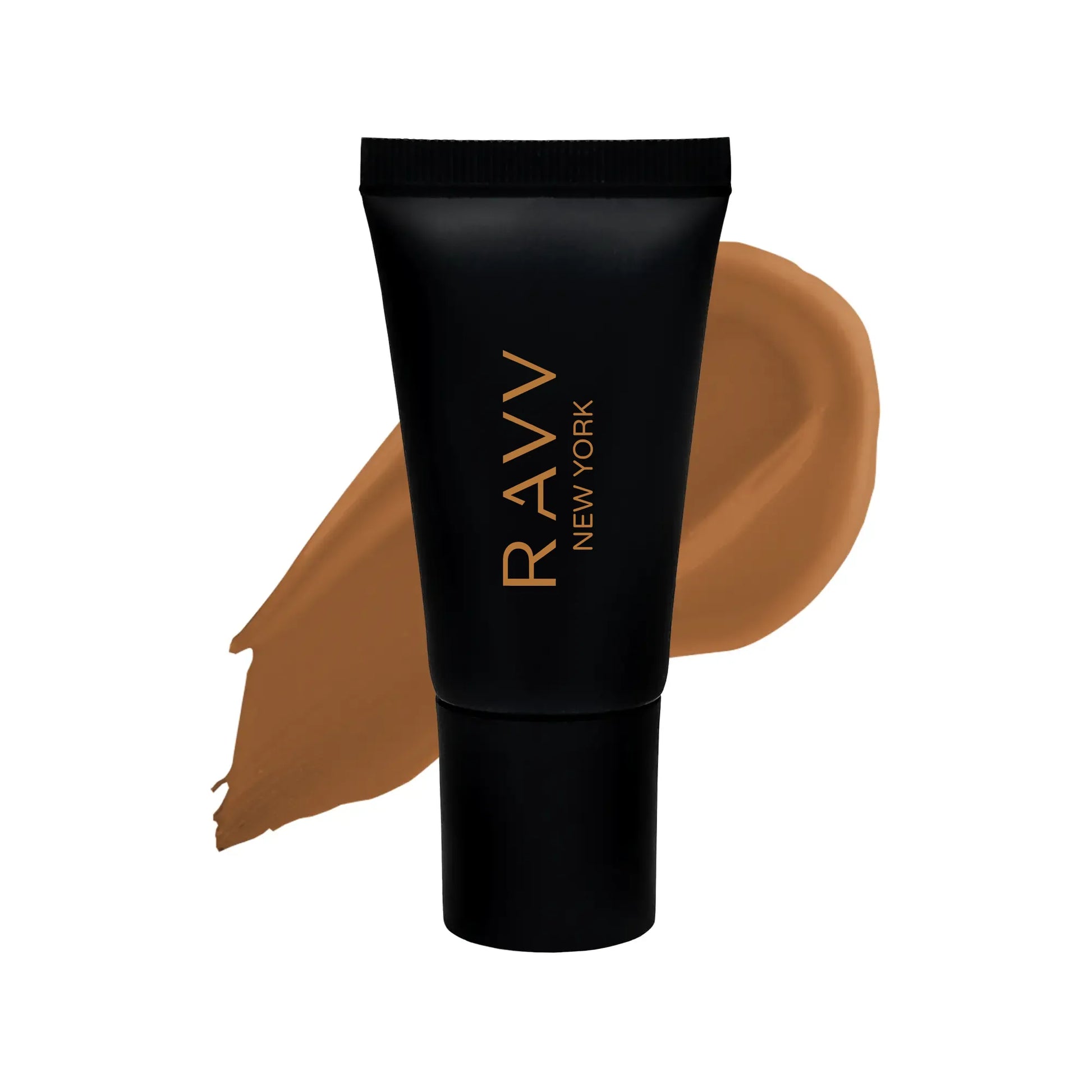 Bronzing Moisturizer - Havana - RAVV