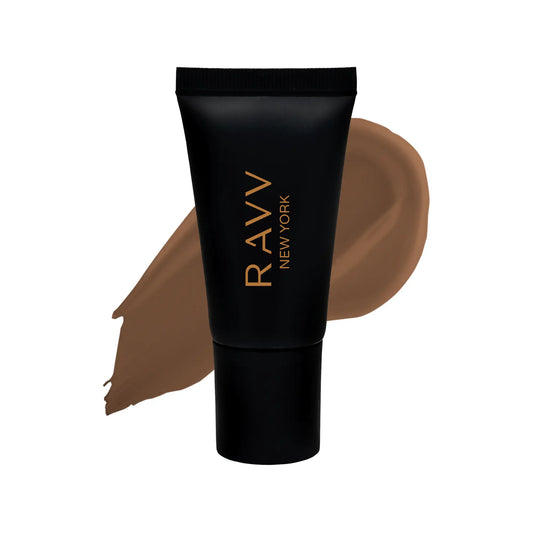 Bronzing Moisturizer - Rio - RAVV