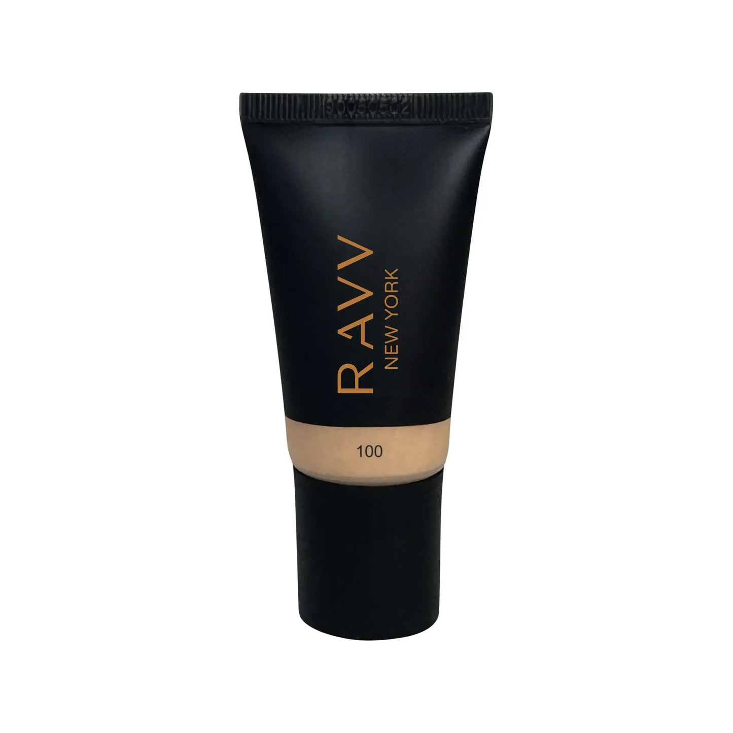 Tinted Moisturizer - Porcelain - RAVV