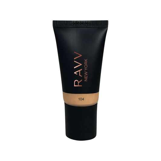 Tinted Moisturizer - Seashell - RAVV
