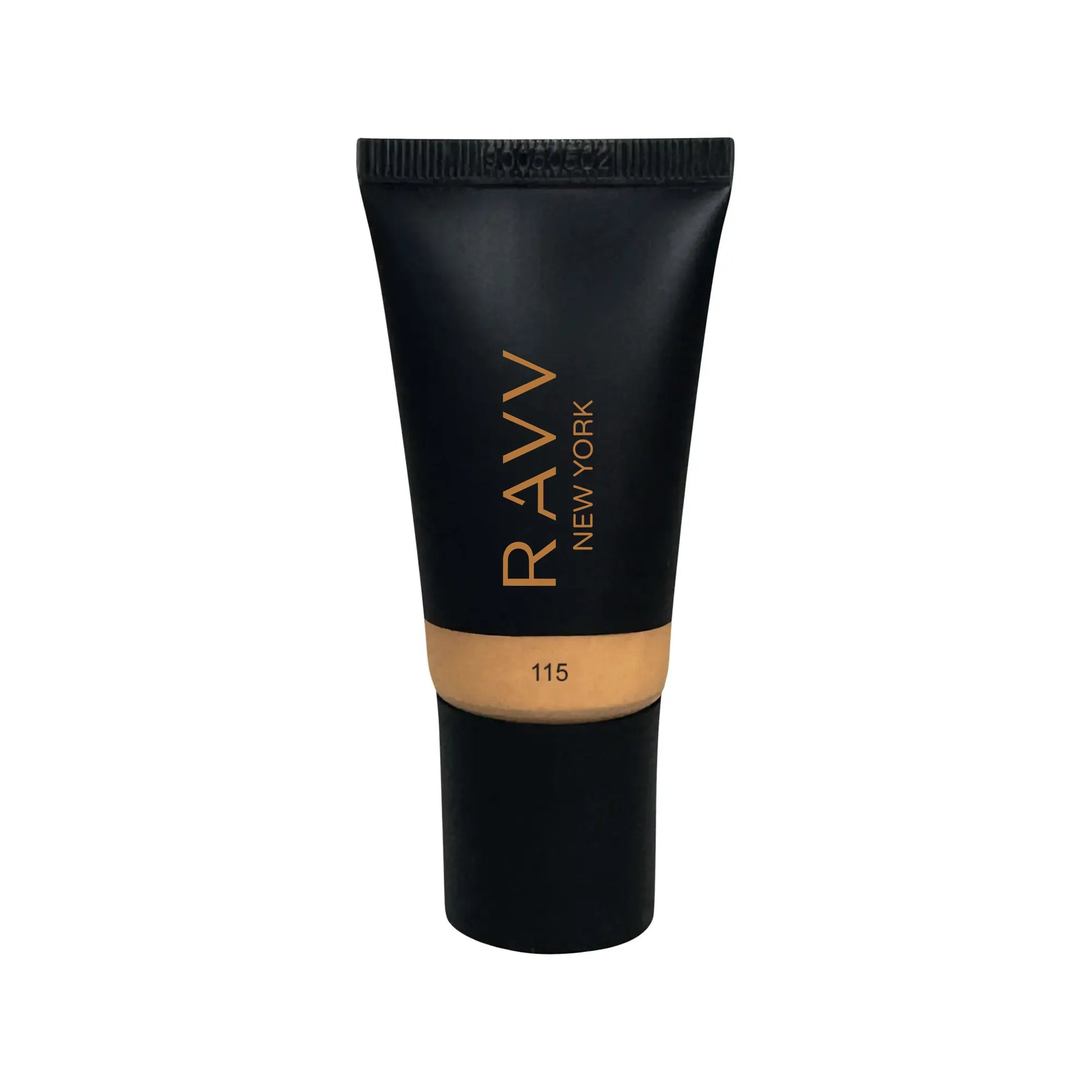 Tinted Moisturizer - Mile Beach - RAVV