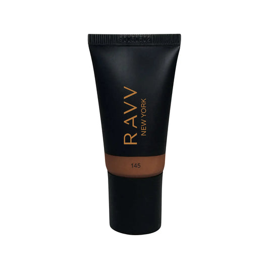 Tinted Moisturizer - Espresso - RAVV