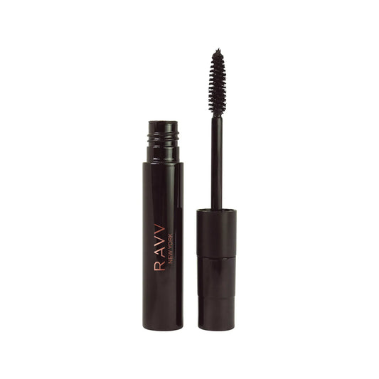 Dual Lash Mascara - Black - RAVV