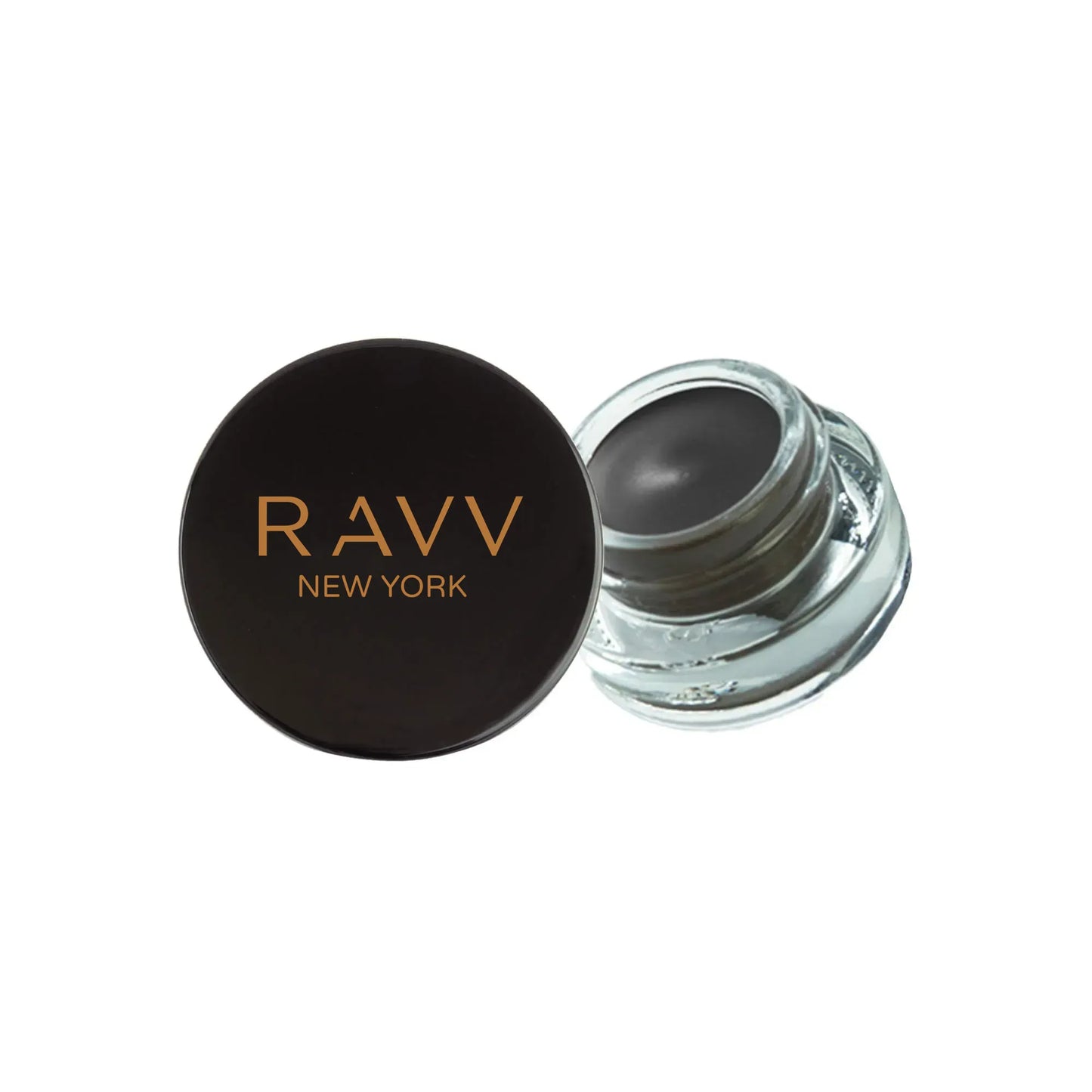 Color Rich Pro Line - Black - RAVV
