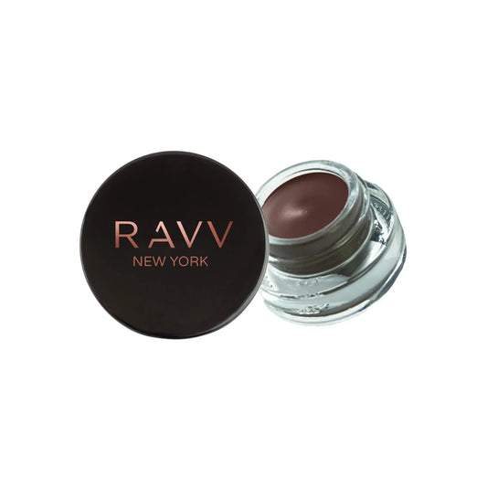 Color Rich Pro Line - Brown - RAVV