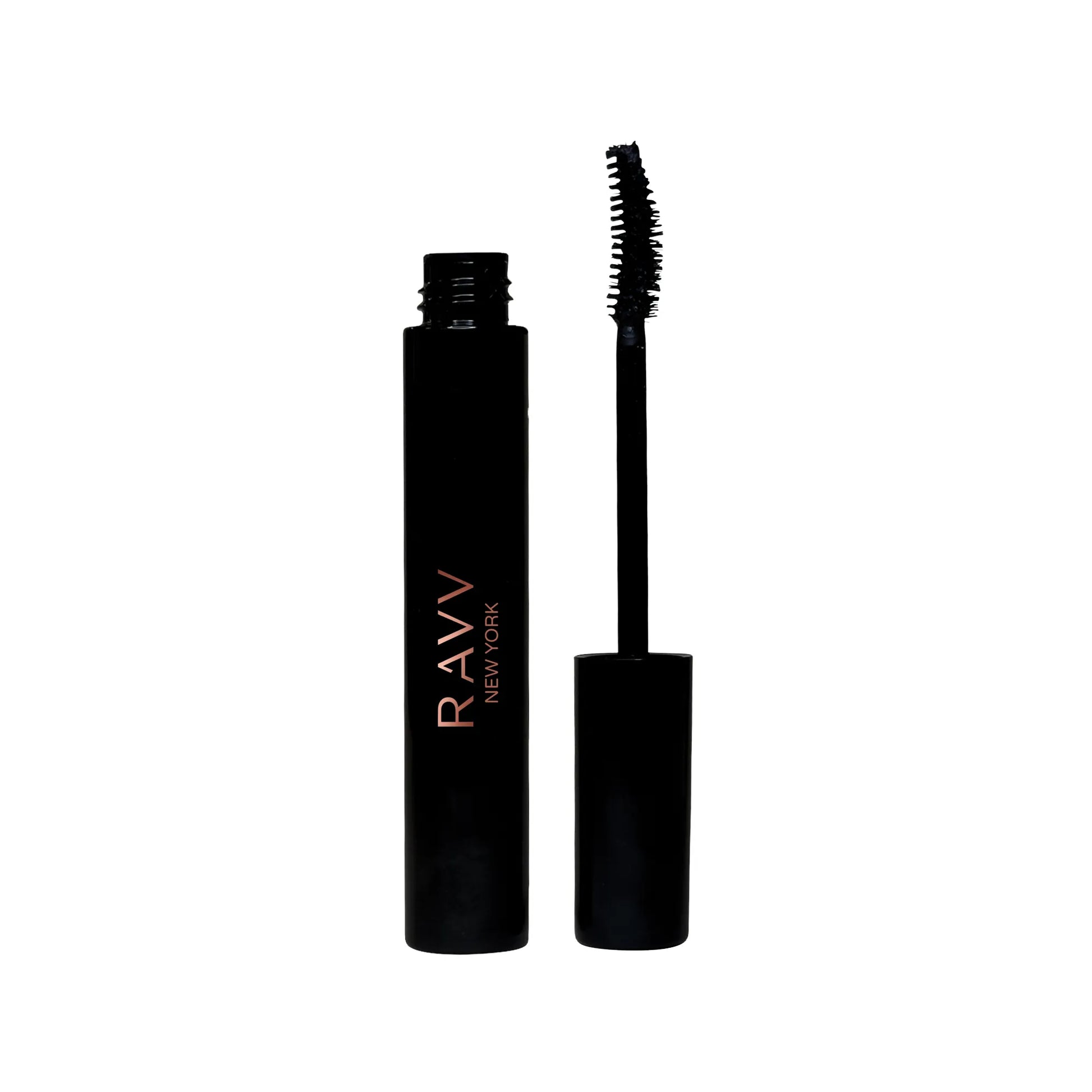 Luxury Mascara - Black - RAVV