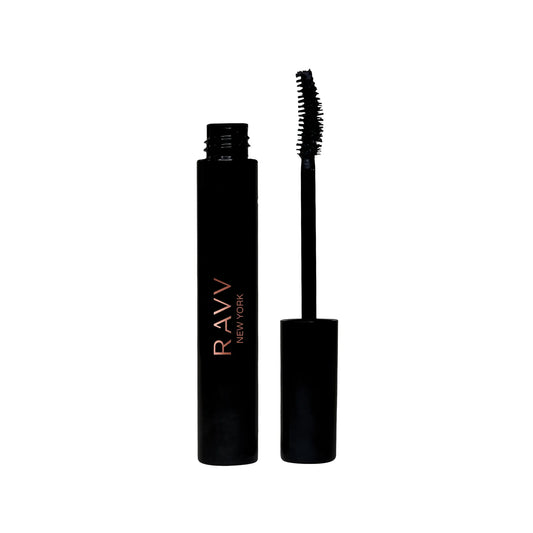 Luxury Mascara - Black - RAVV