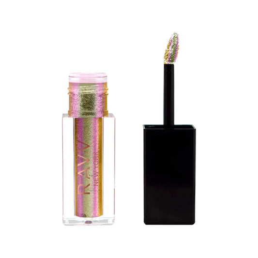 Liquid Shimmer - Rosy - RAVV