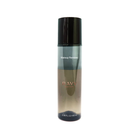 Lip and Eye Makeup Remover - RAVV