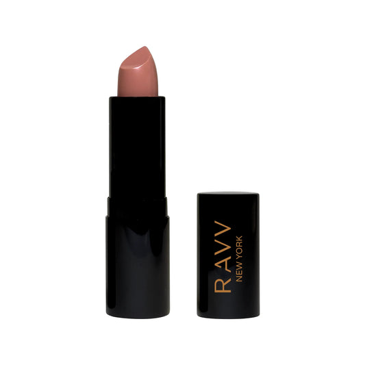 Luxury Cream Lipstick - Next to Nude - RAVV