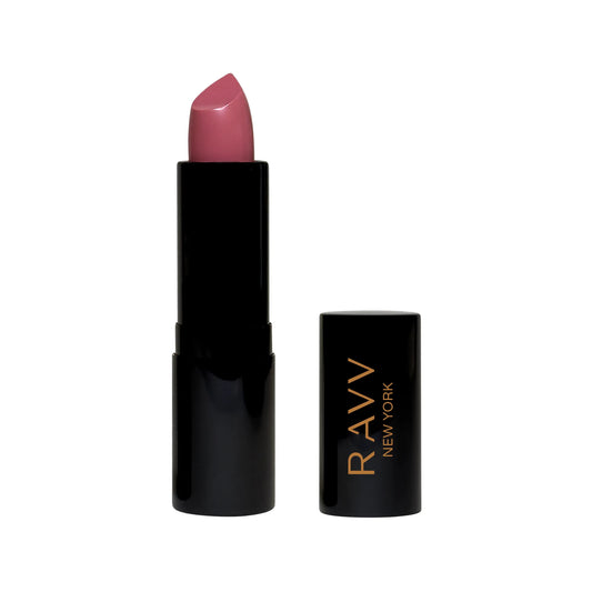 Luxury Cream Lipstick - Magical Mauve - RAVV