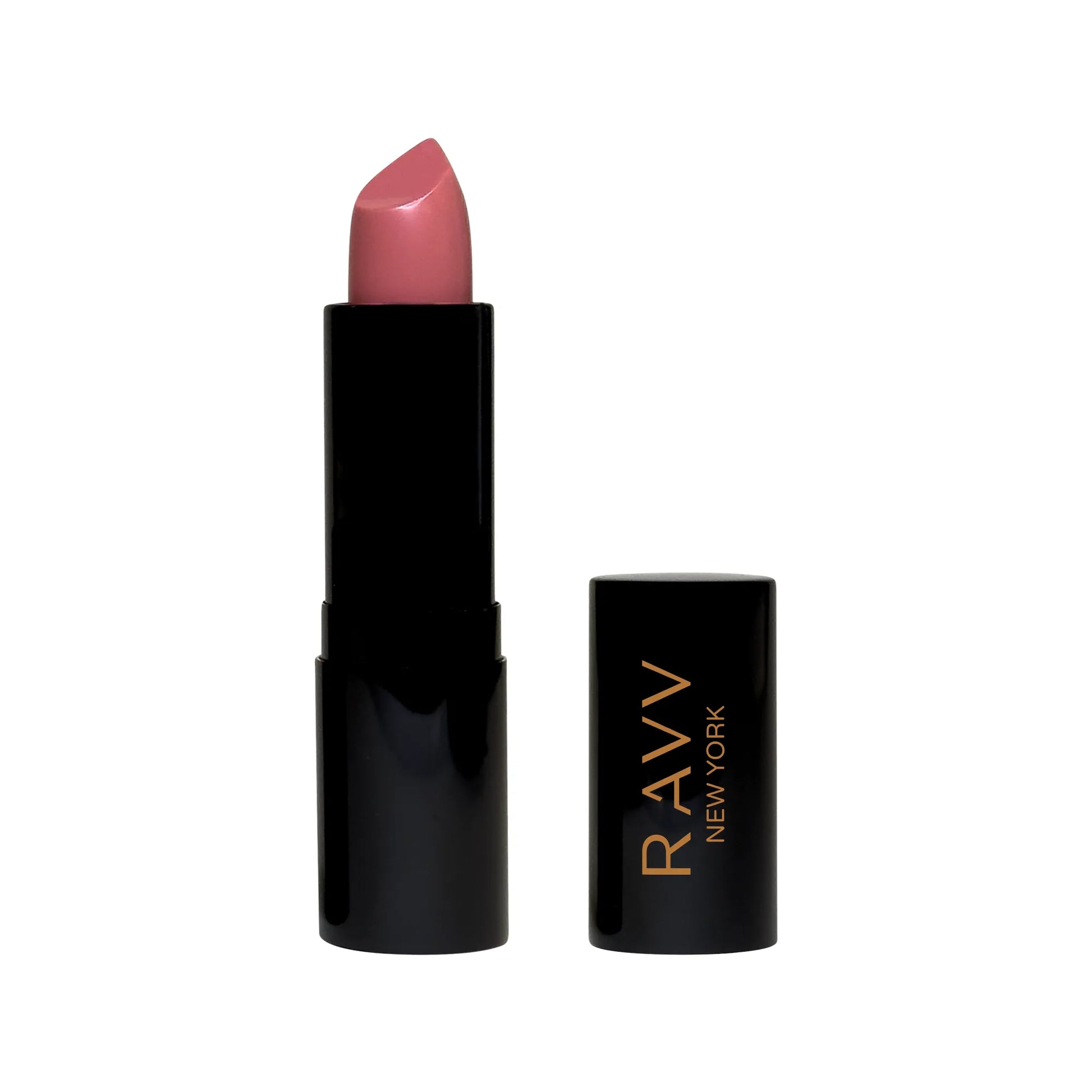 Luxury Cream Lipstick - Darling Dahlia - RAVV
