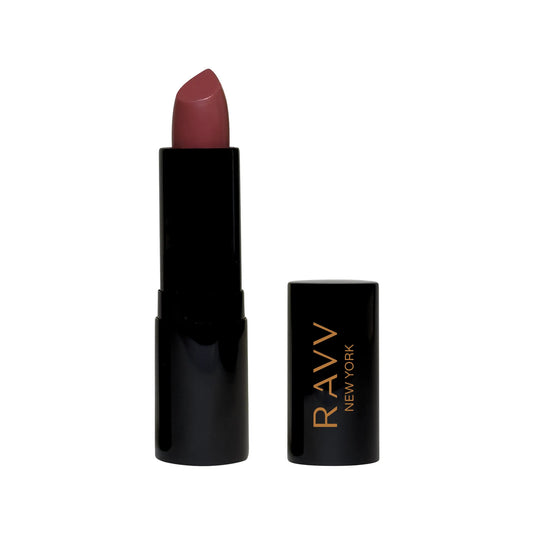 Luxury Cream Lipstick - Rambling Rose - RAVV