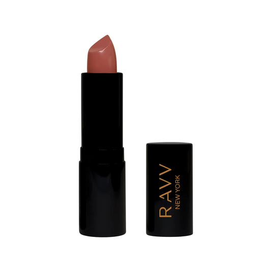 Luxury Matte Lipstick - Chloe - RAVV