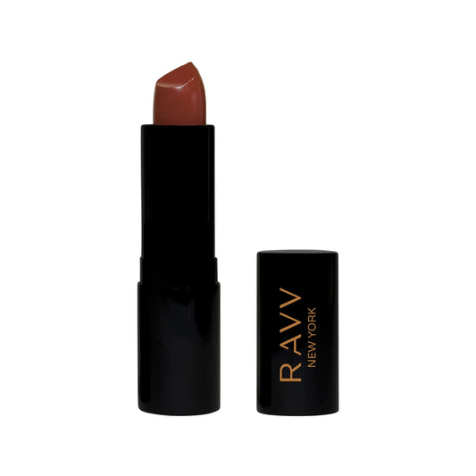 Luxury Matte Lipstick - Reese - RAVV