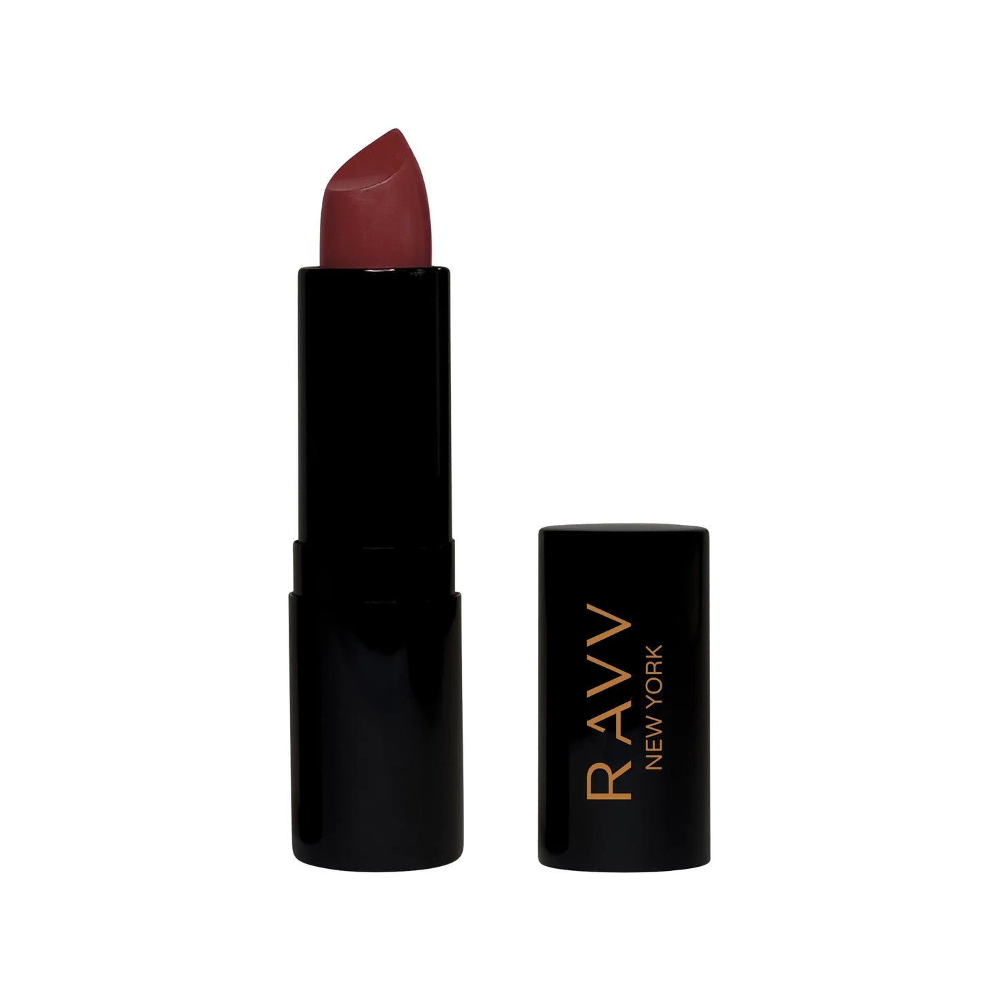 Luxury Matte Lipstick - Grace - RAVV