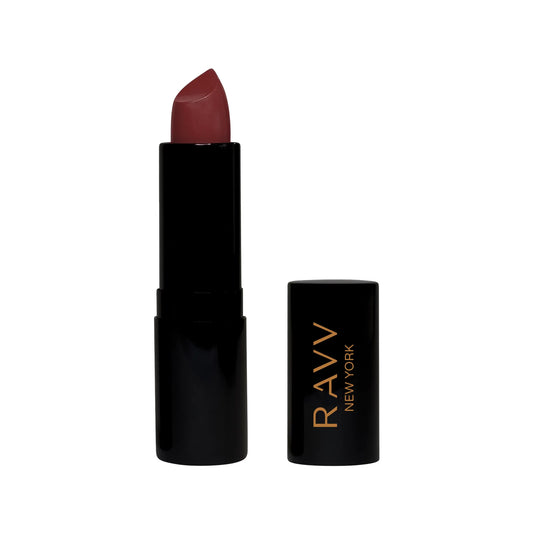 Luxury Matte Lipstick - Grace - RAVV