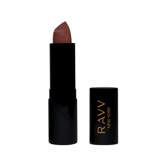 Luxury Matte Lipstick - Melrose - RAVV