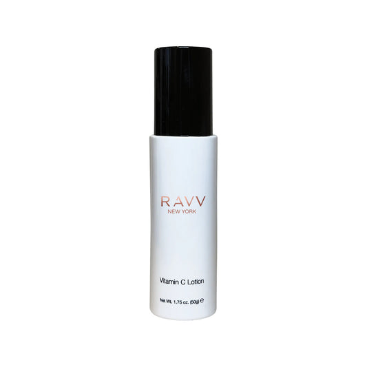 Vitamin C Lotion - RAVV