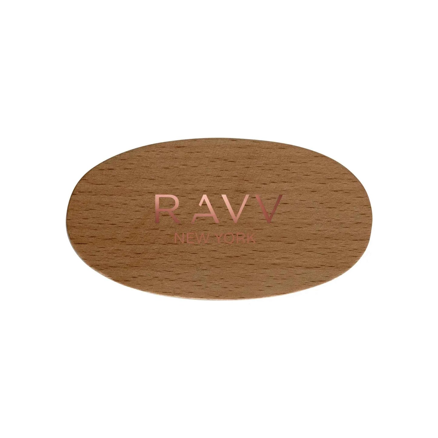 Beard Nylon Brush - RAVV