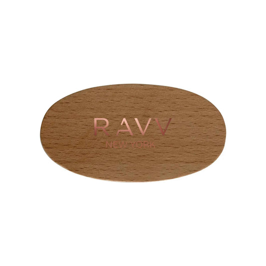 Beard Nylon Brush - RAVV