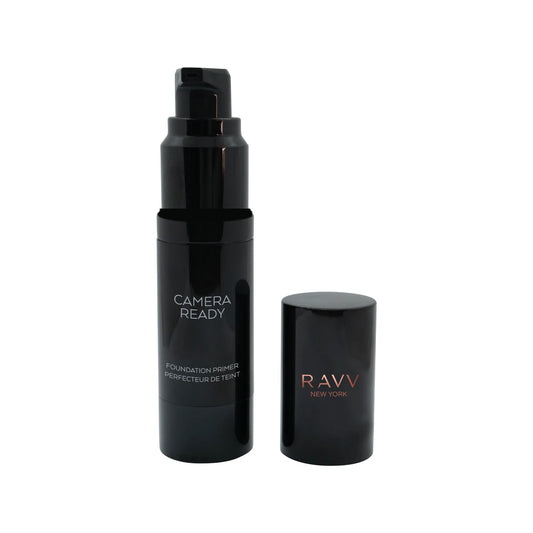 Foundation Primer - Clear - RAVV
