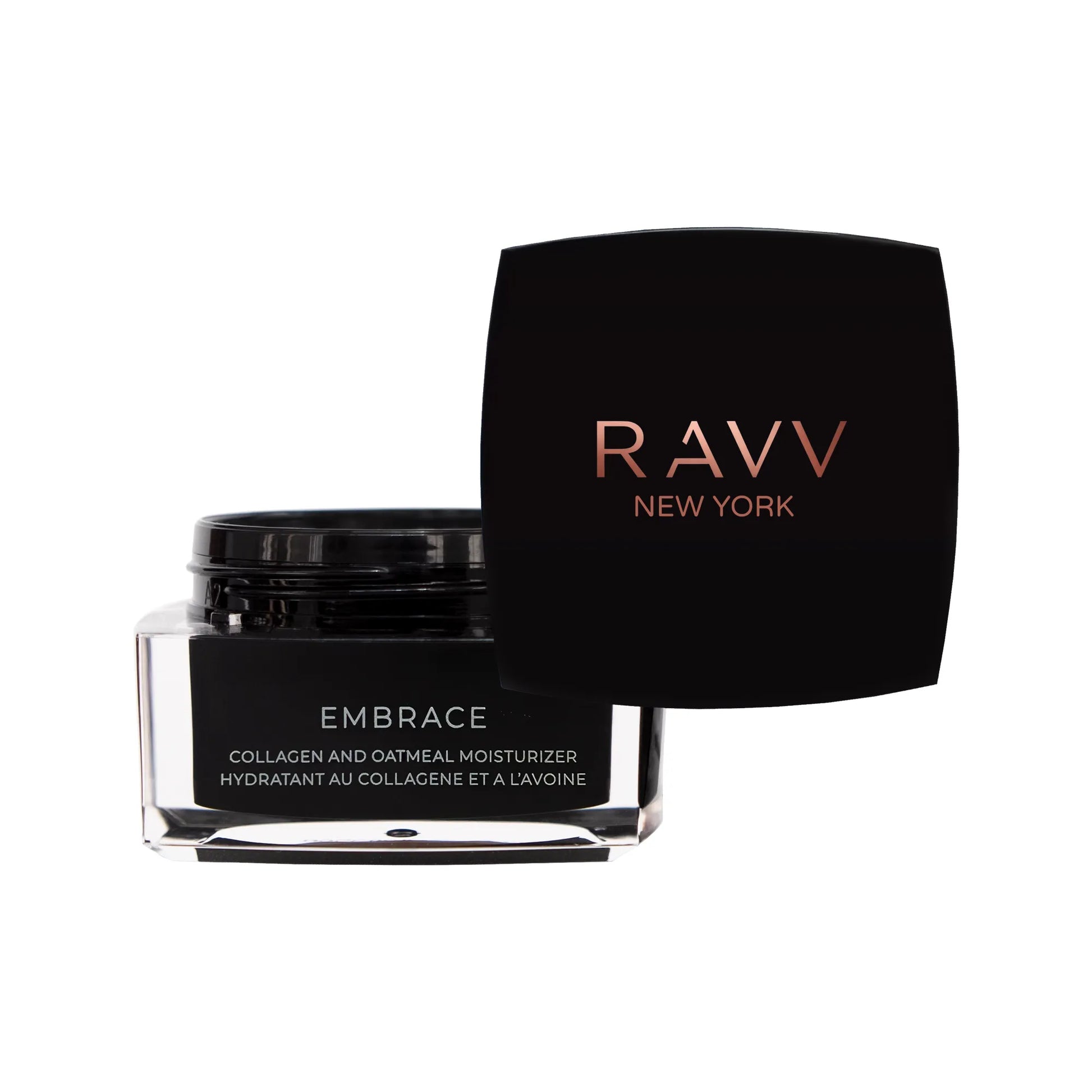 Embrace Collagen Moisturizer - RAVV