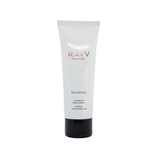 Nourish Hand Cream - RAVV