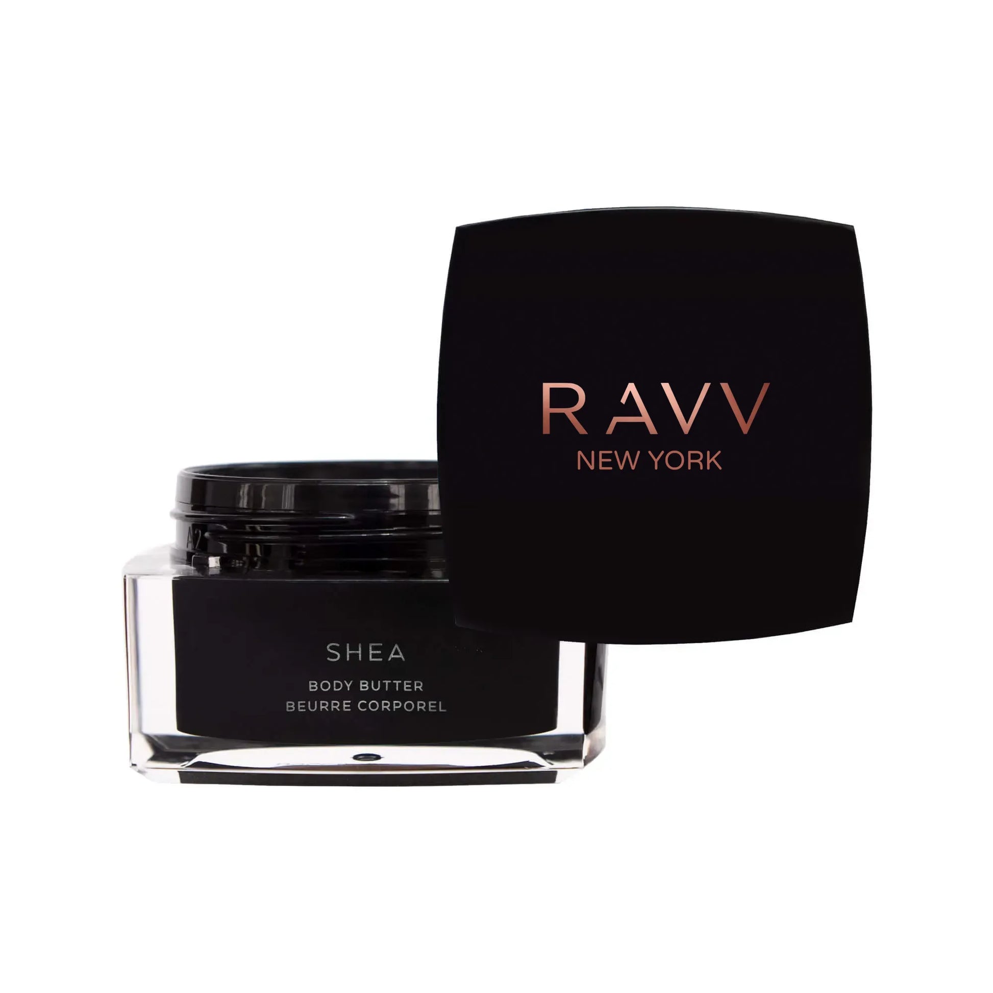Shea Body Butter - RAVV