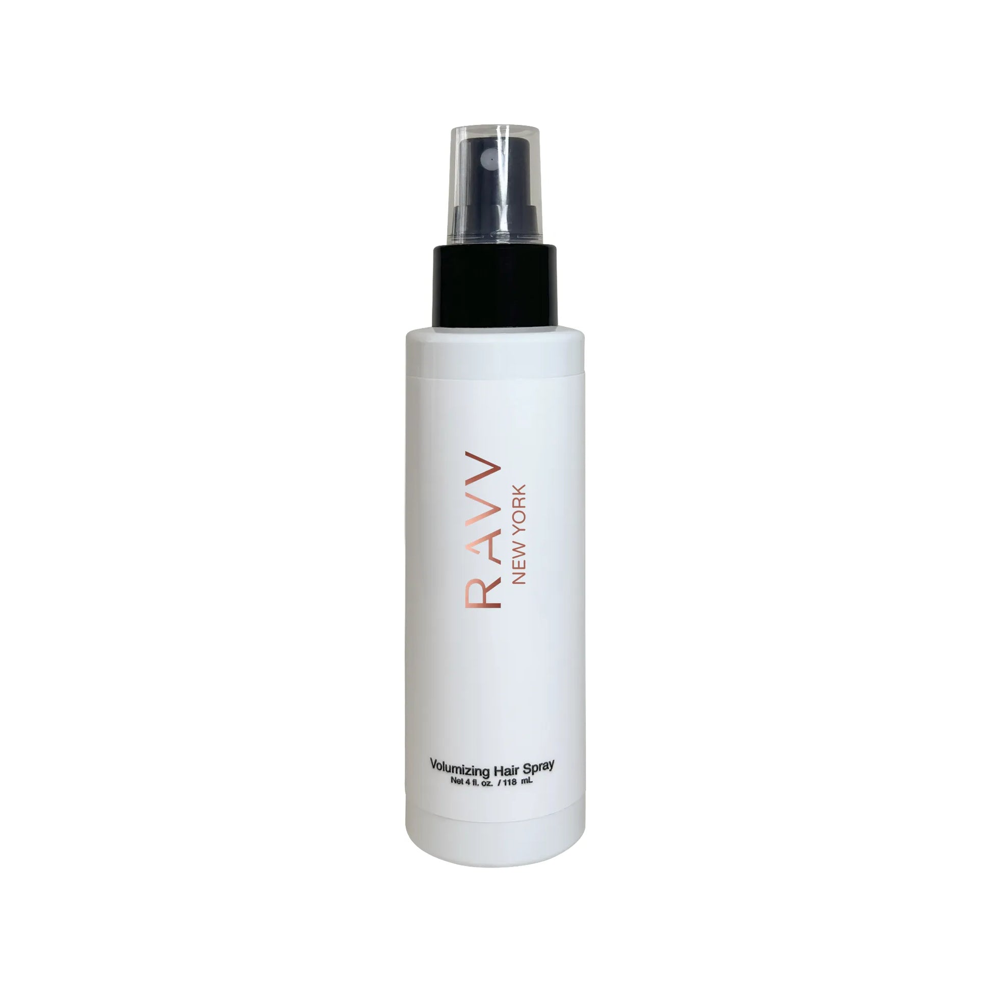 Volumizing Hair Spray - RAVV