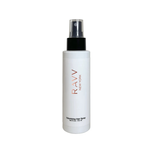 Volumizing Hair Spray - RAVV