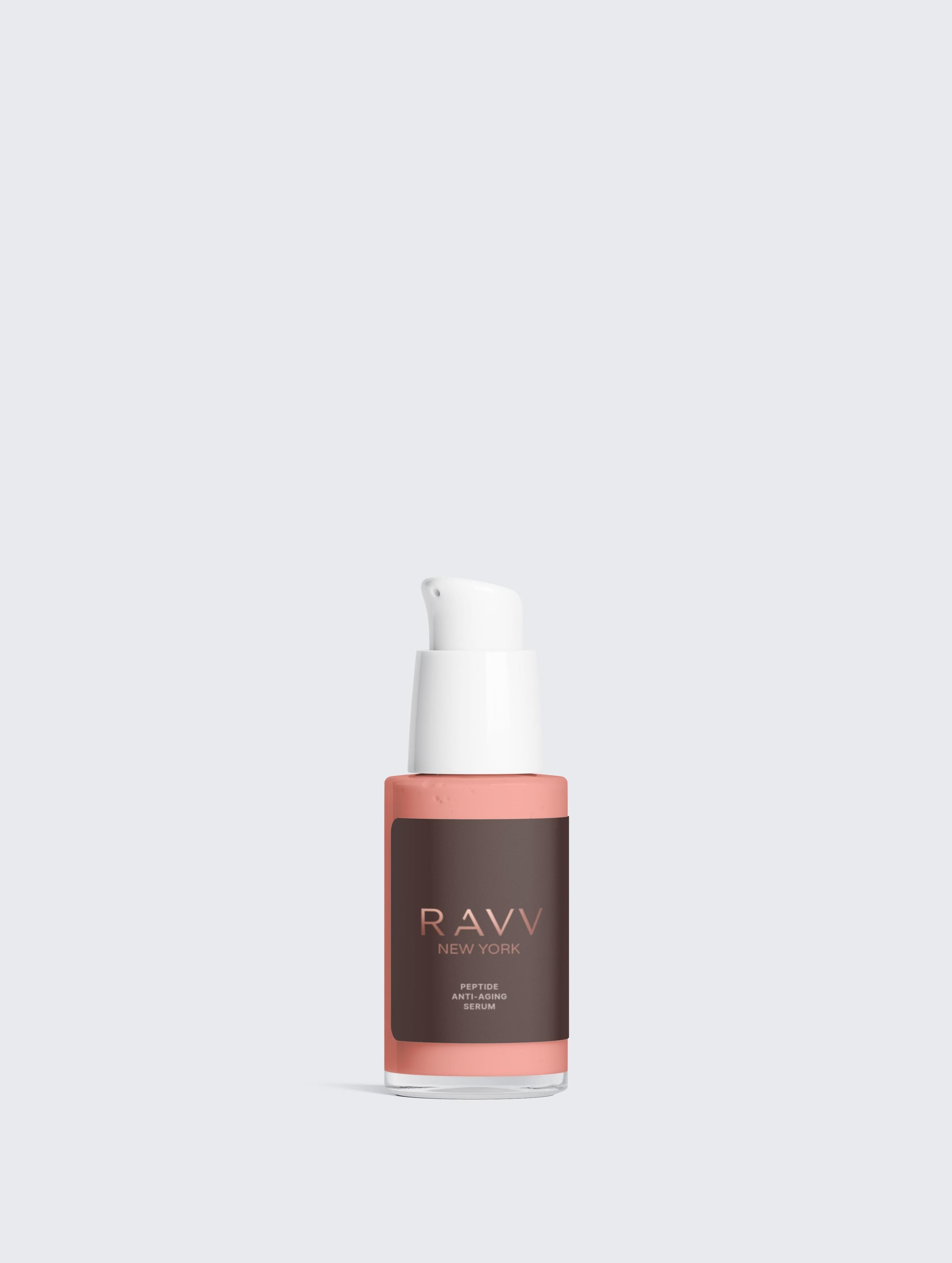 Boost Serum Collection Box - RAVV