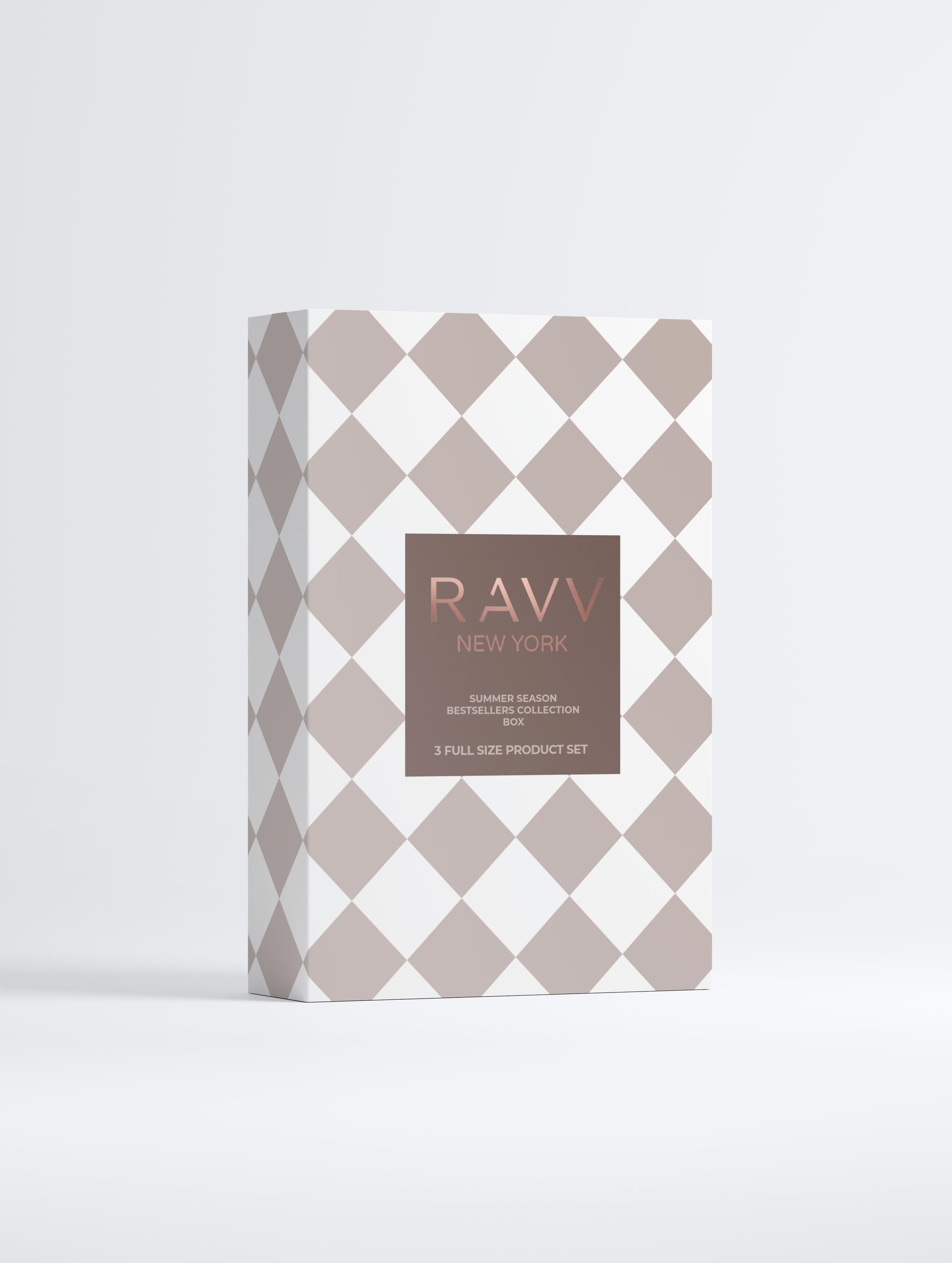 Summer Season Bestsellers Collection Box - RAVV