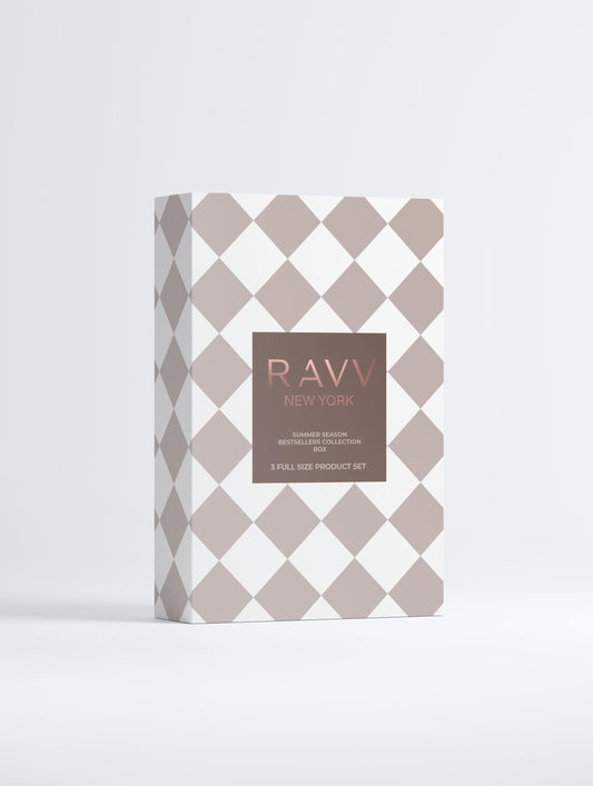 Summer Season Bestsellers Collection Box - RAVV