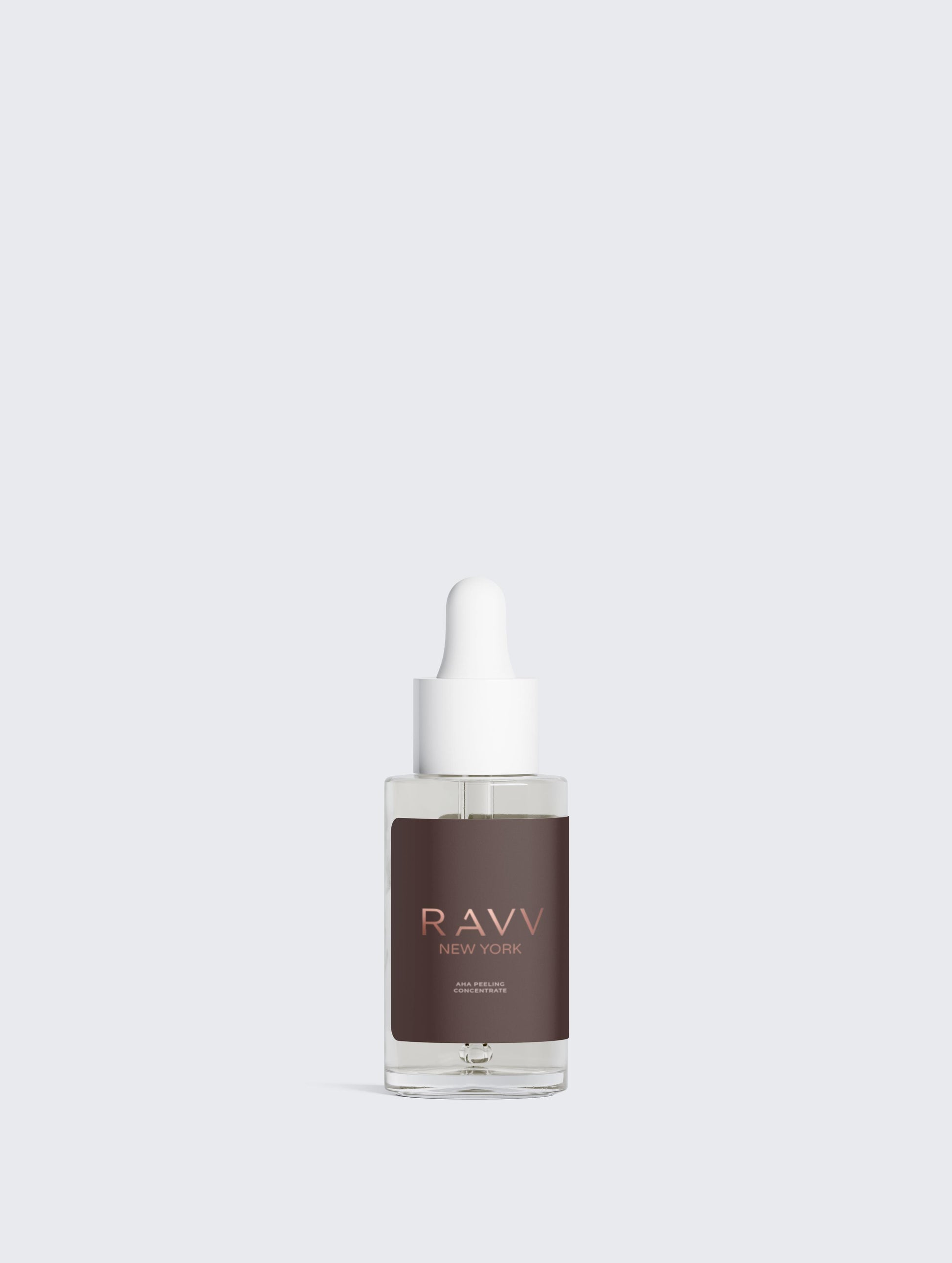 Ultimate Renewal Collection Box for Radiant Skin - RAVV