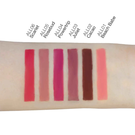 Automatic Lip Liner - Scarlet - RAVV