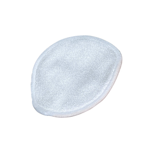 Reusable Bamboo Cotton Rounds - RAVV