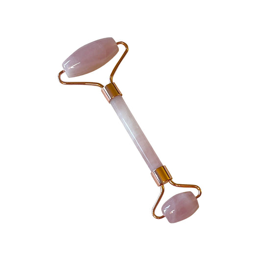 Rose Quartz Roller - RAVV