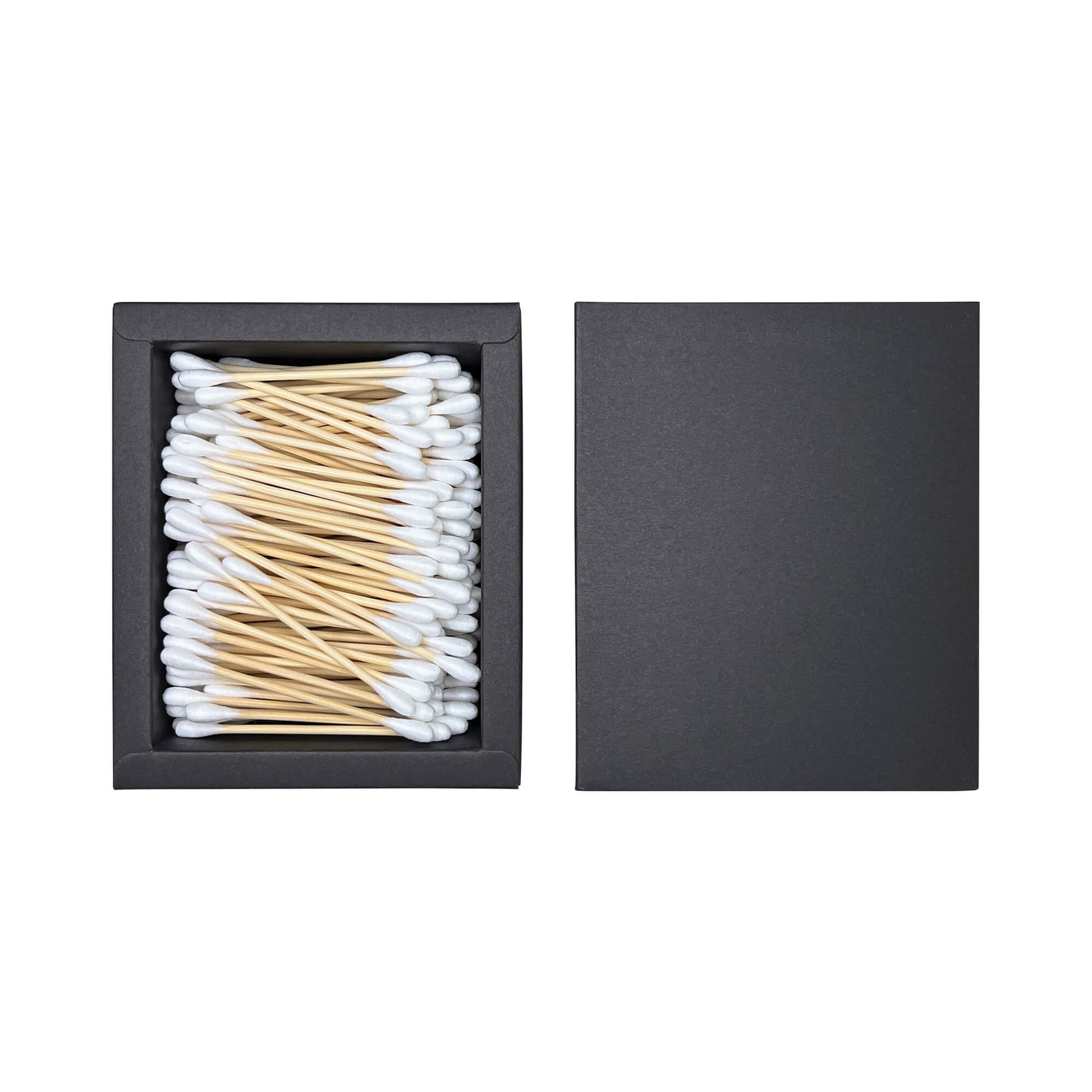 Biodegradable Cotton Swabs - RAVV
