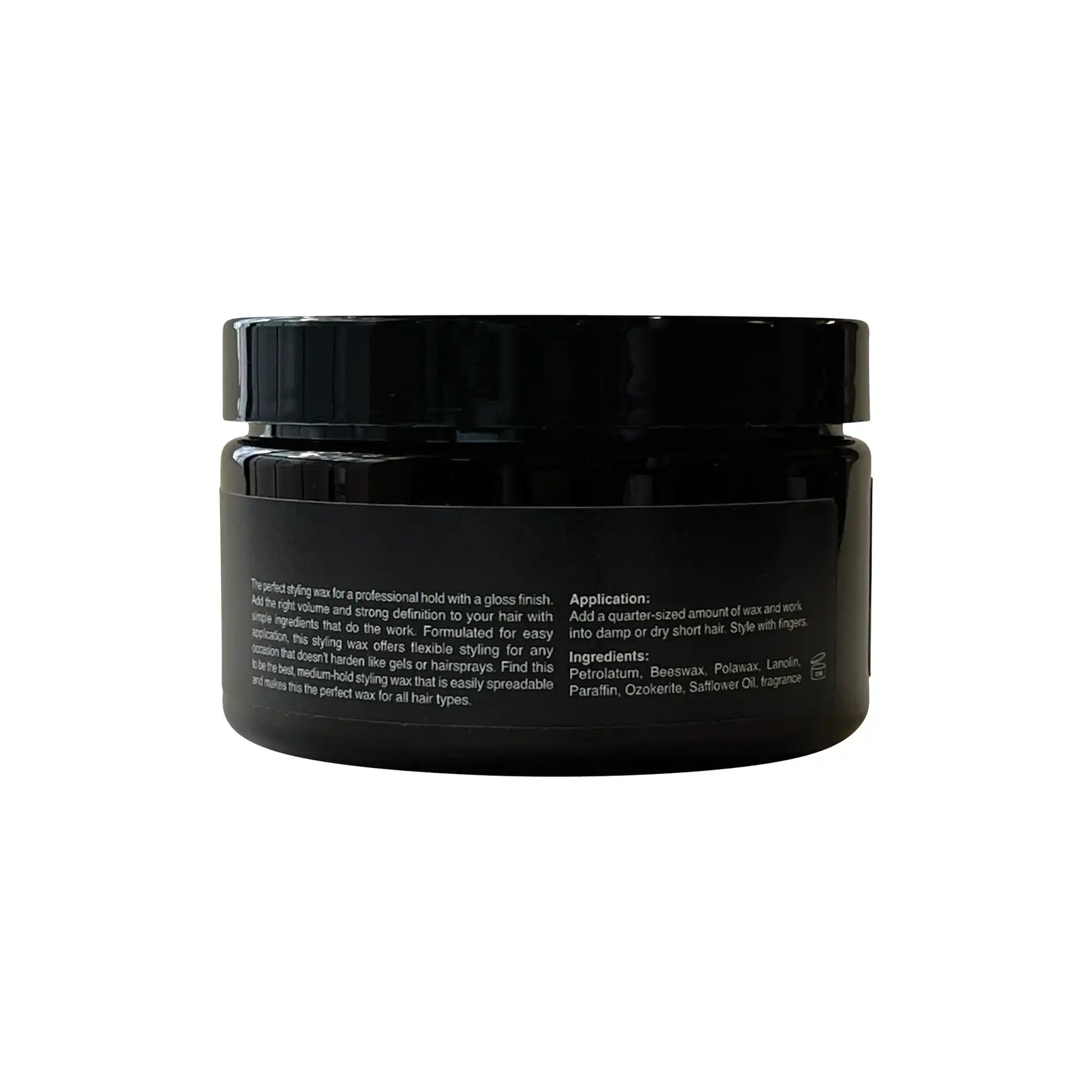 Styling Wax - RAVV