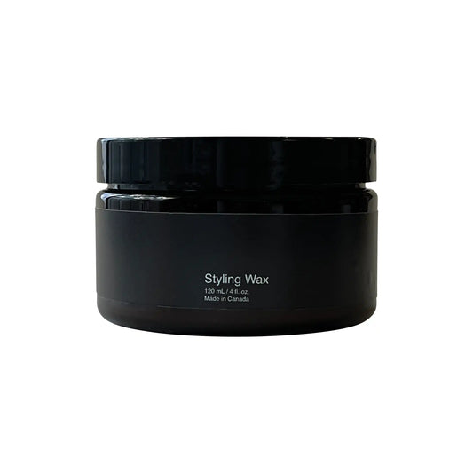 Styling Wax - RAVV