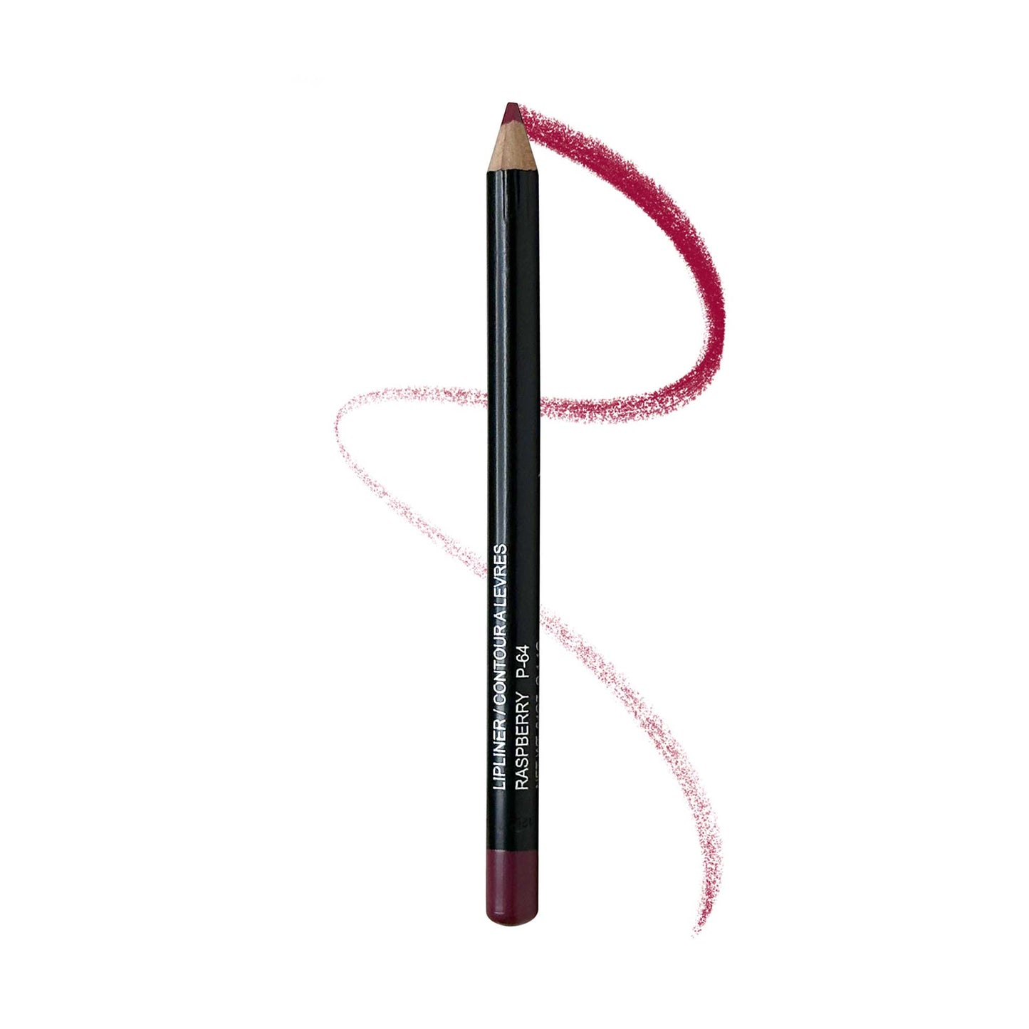 Lip Liner - Raspberry - RAVV