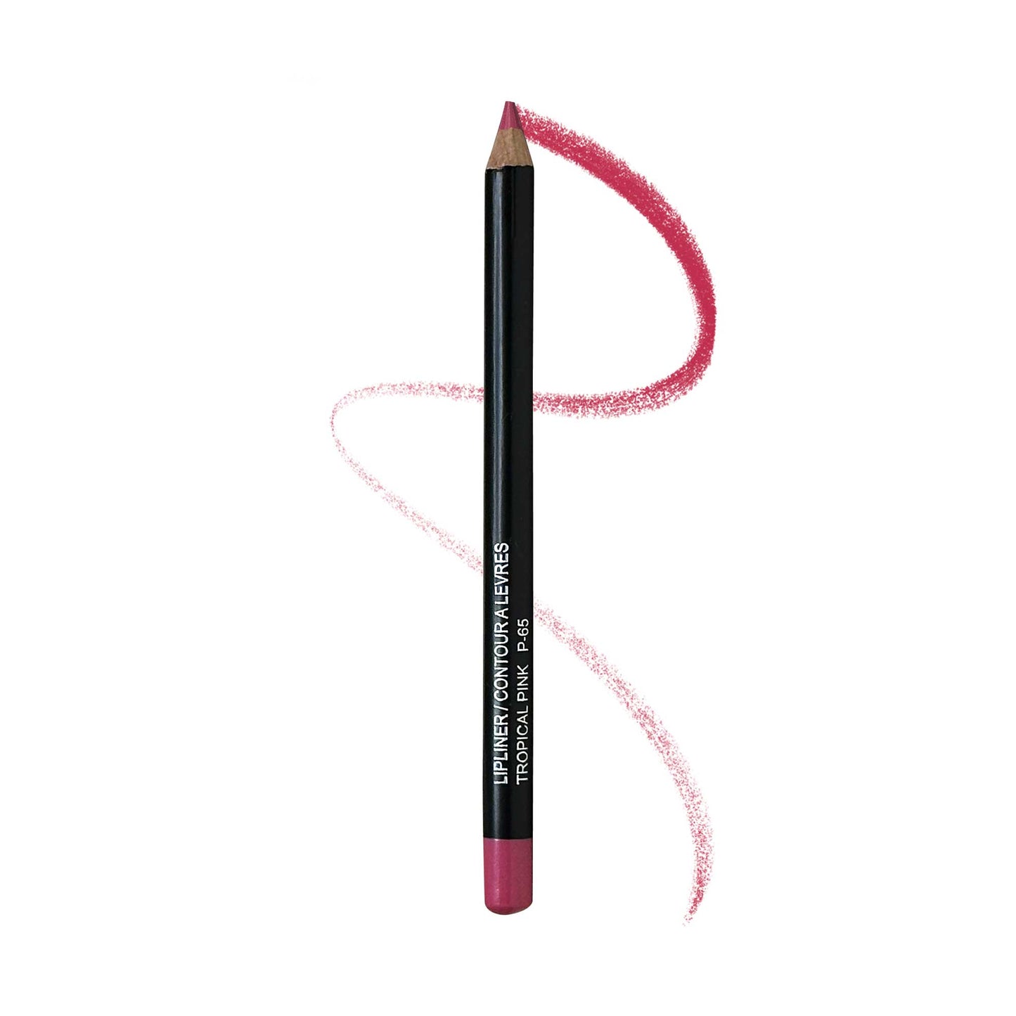 Lip Liner - Tropical Pink - RAVV