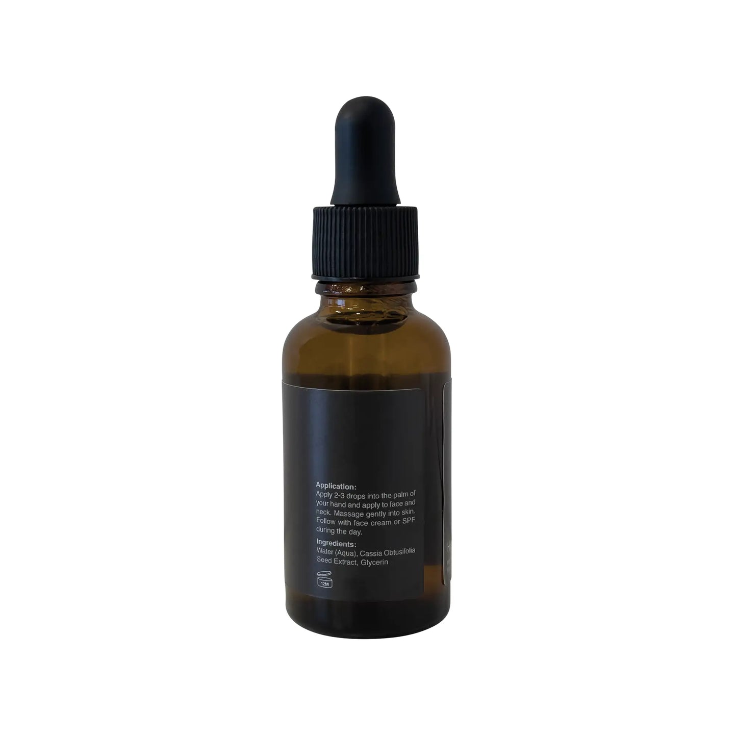 Hydration Serum - RAVV