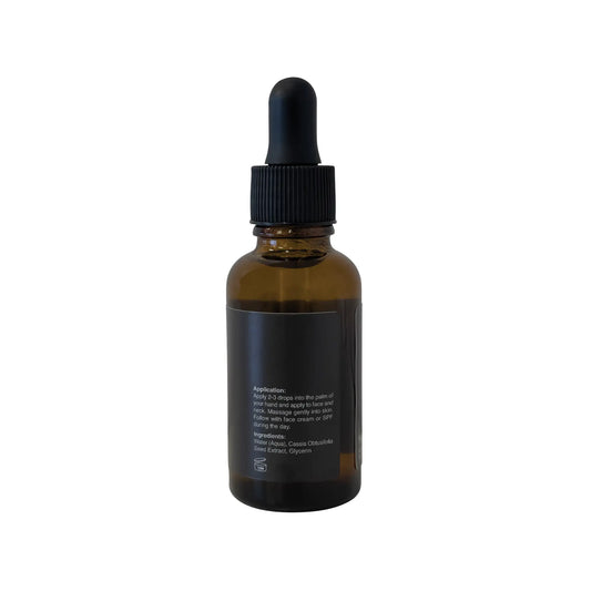 Hydration Serum - RAVV
