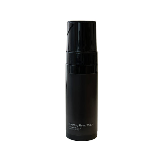 Foaming Beard Wash - RAVV
