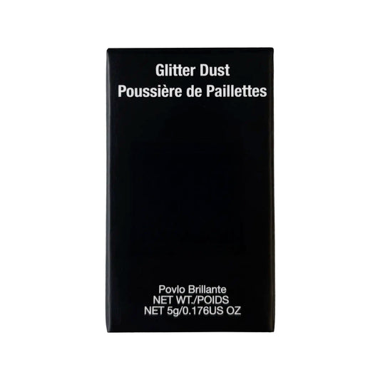 Glitter Dust - Silver - RAVV