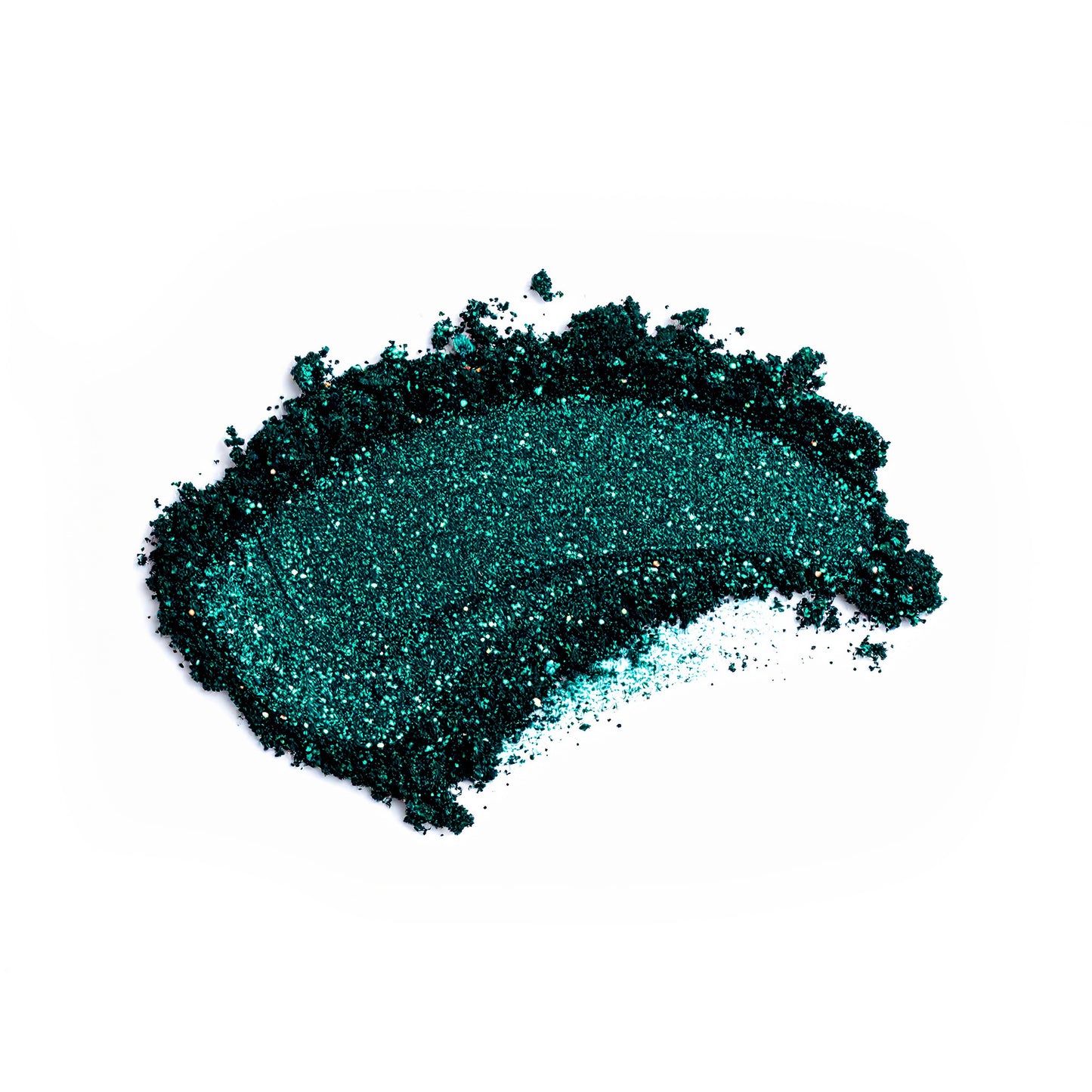 Glitter Dust - Aquamarine - RAVV